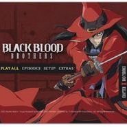 Fotoğraf Burakku Buraddo Burazāzu