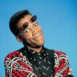 Fotoğraf A Different World