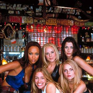 Fotoğraf Tyra Banks