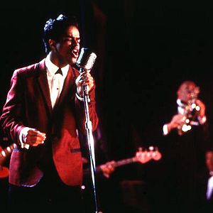 Fotoğraf Gregory Nava