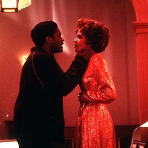 Fotoğraf Gregory Nava