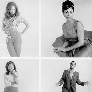 Fotoğraf Larenz Tate