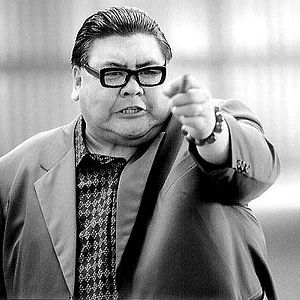 Fotoğraf Son Vuruş