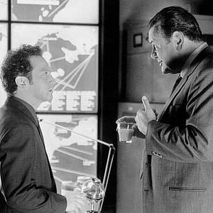 Fotoğraf Son Vuruş