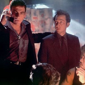 Fotoğraf Son Vuruş