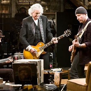 Fotoğraf Gürültü Ustaları