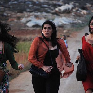 Fotoğraf Raïa Haïdar