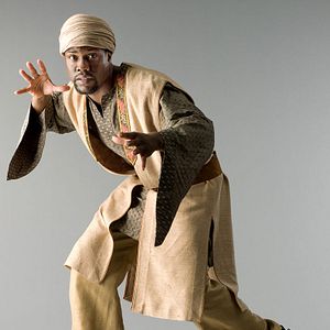 Fotoğraf Kröd Mändoon and The Flaming Sword of Fire