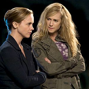 Fotoğraf Holly Hunter