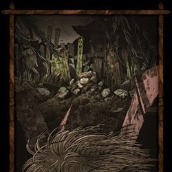 Fotoğraf GeGeGe no Kitarō