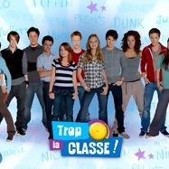 Fotoğraf Trop La Classe !