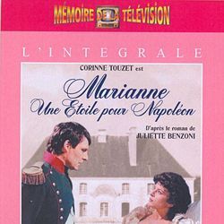 Fotoğraf Marianne, une étoile pour Napoléon