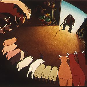 Fotoğraf Animal Farm