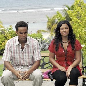 Fotoğraf Baie des flamboyants