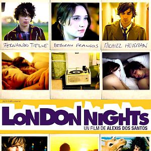 Fotoğraf Alexis Dos Santos