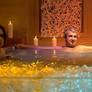 Fotoğraf Michel Boujenah