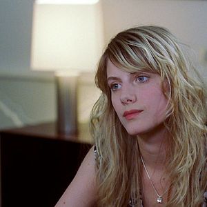 Fotoğraf Mélanie Laurent