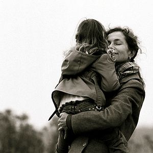 Fotoğraf Isabelle Huppert