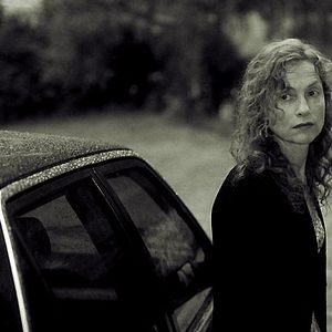 Fotoğraf Isabelle Huppert