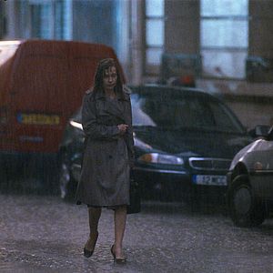 Fotoğraf Isabelle Huppert