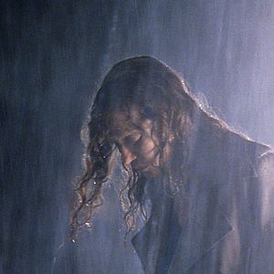 Fotoğraf Isabelle Huppert