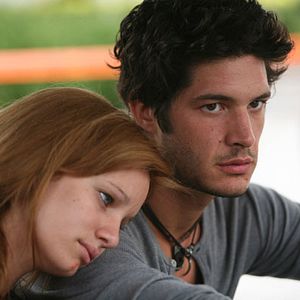 Fotoğraf Eric Bruneau