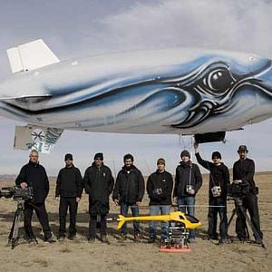 Fotoğraf Louie Psihoyos