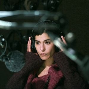 Fotoğraf Lubna Azabal