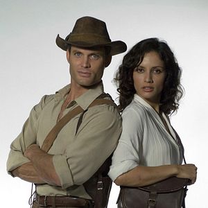 Fotoğraf Casper Van Dien