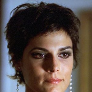 Fotoğraf Valeria Solarino