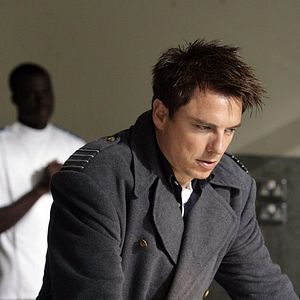 Fotoğraf John Barrowman