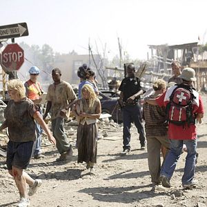 Fotoğraf 10.5: Apocalypse