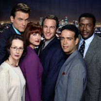 Fotoğraf The Brian Benben Show