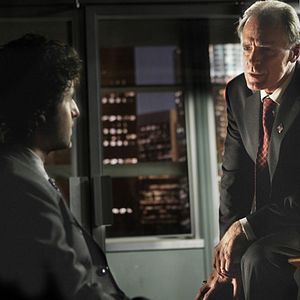 Fotoğraf Keith Carradine