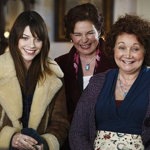 Fotoğraf Lauren German