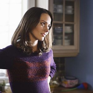 Fotoğraf Amy Acker