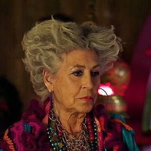 Fotoğraf Pilar Bardem