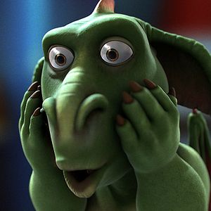 Fotoğraf Stefan Ruzowitzky