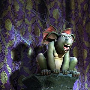 Fotoğraf Stefan Ruzowitzky