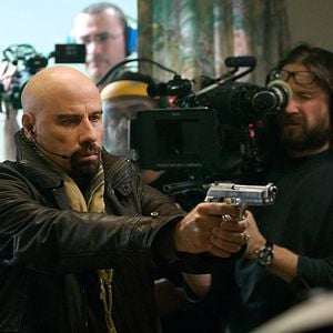 Fotoğraf Pierre Morel