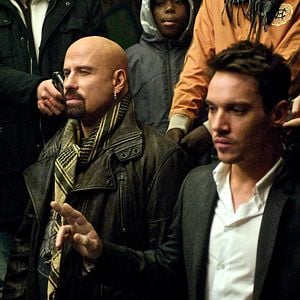 Fotoğraf Pierre Morel