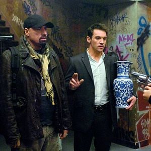 Fotoğraf Pierre Morel