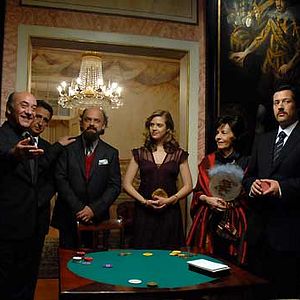 Fotoğraf Catarina Wallenstein