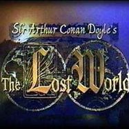 Fotoğraf The Lost World