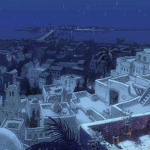 Fotoğraf Hahamın Kedisi