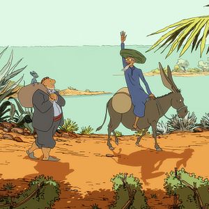 Fotoğraf Hahamın Kedisi