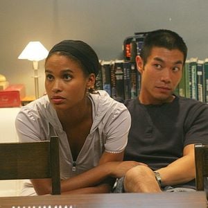 Fotoğraf Joy Bryant
