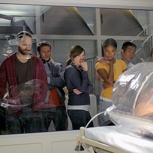 Fotoğraf Gene Farber