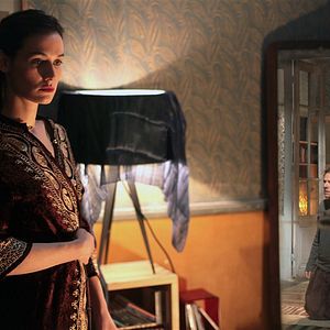 Fotoğraf Clotilde Hesme