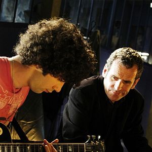 Fotoğraf Antoine Chappey